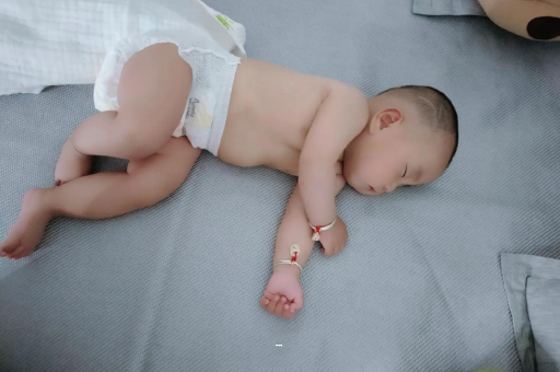 阿克苏宝宝短发型女
